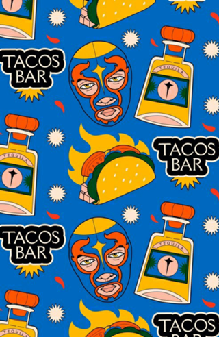 Bar Mexicano