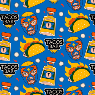Bar Mexicano
