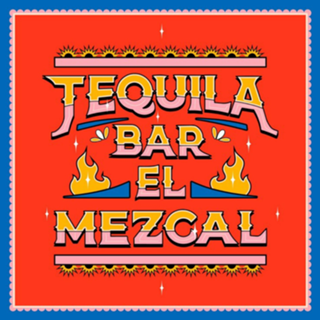 Tequila Bar