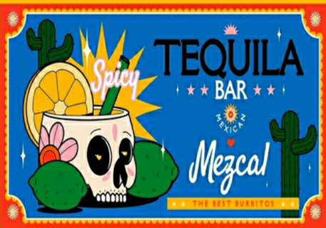 Tequila Bar