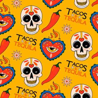 Tequila Bar