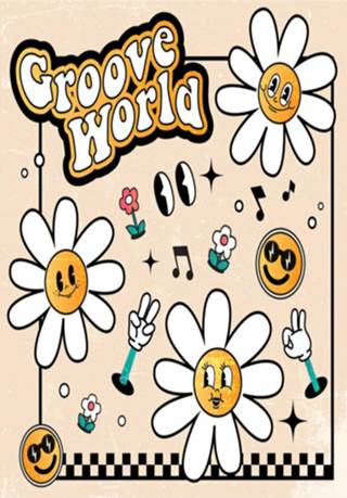 Mundo Groovy