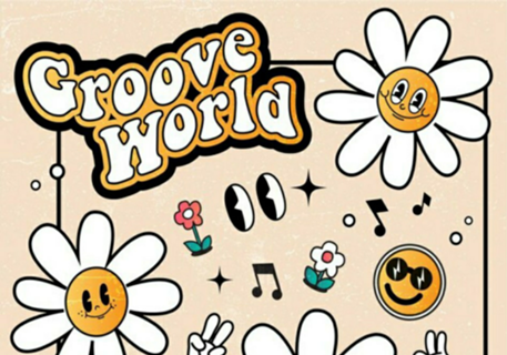 Mundo Groovy