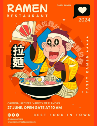 Restaurante Ramen