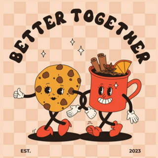 Melhor Juntos!
