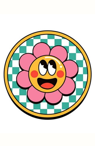 Florzinha da Hora