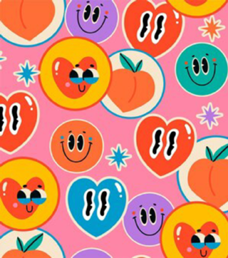 Tutti Frutti