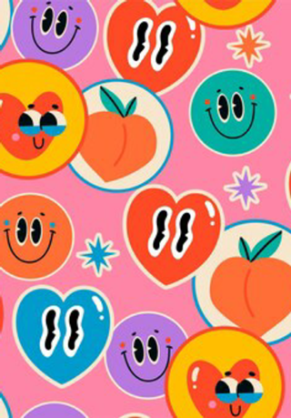 Tutti Frutti
