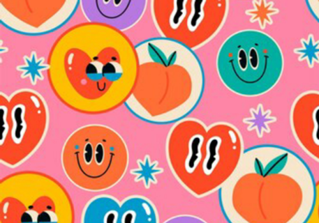 Tutti Frutti