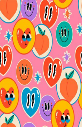 Tutti Frutti