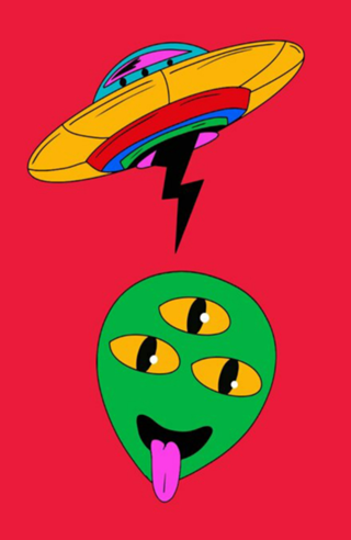 Ataque Alien