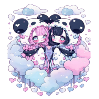 Pandinhas