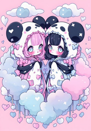 Pandinhas