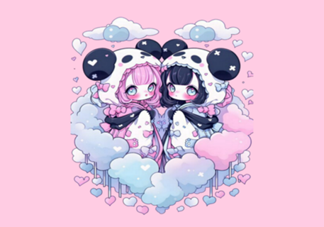 Pandinhas