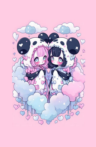 Pandinhas