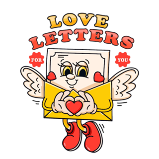 Cartas de Amor