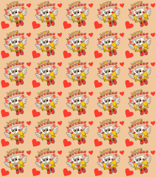 Cartas de Amor