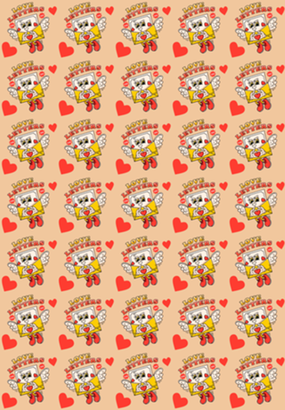Cartas de Amor