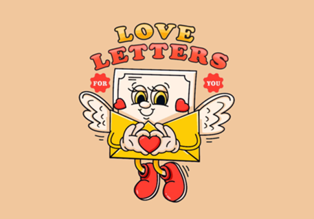 Cartas de Amor