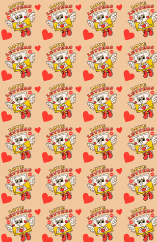Cartas de Amor