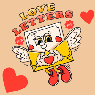 Cartas de Amor