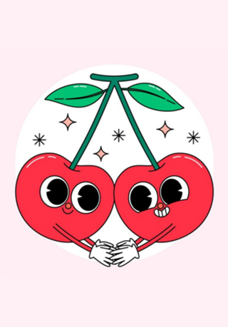Amor Cereja