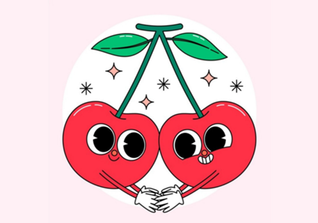 Amor Cereja