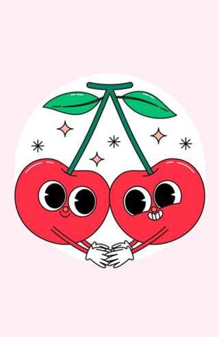 Amor Cereja