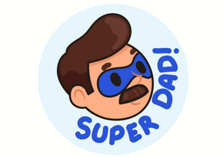 Dia dos pais