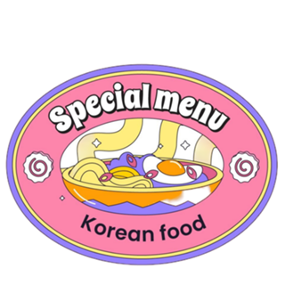 Comida Coreana