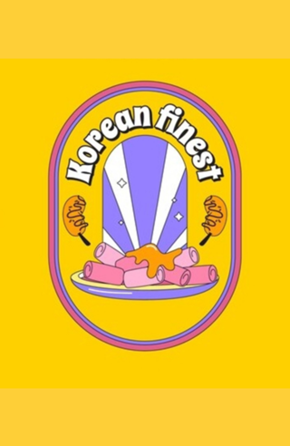 Comida Coreana
