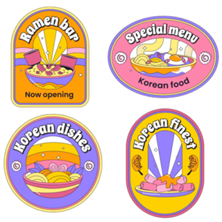 Comida Coreana
