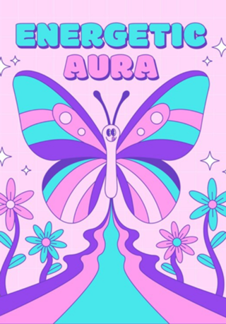 Aura Magnética