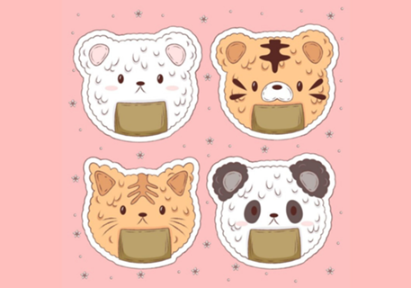 Pet Onigiri
