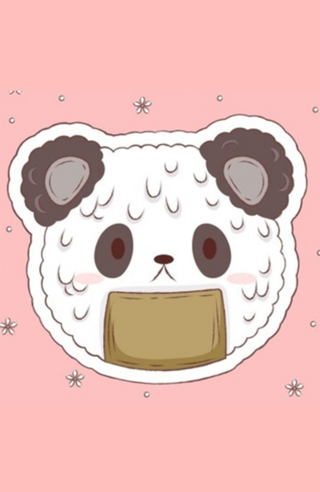 Pet Onigiri