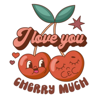 Cherry Much