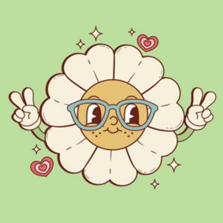 Paz, Amor & Flor