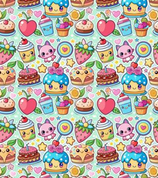Festa Kawaii