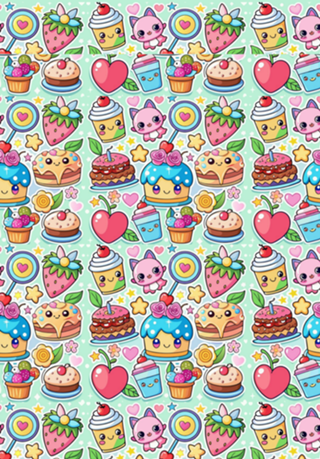 Festa Kawaii