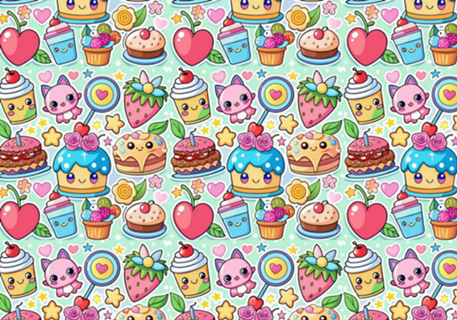 Festa Kawaii