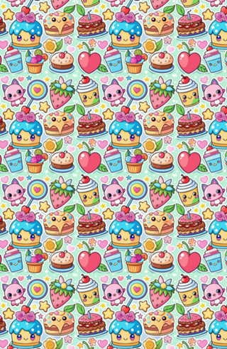 Festa Kawaii