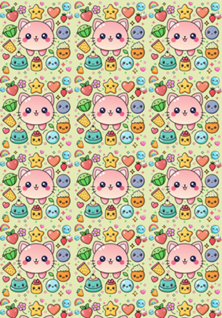 Pinku Neko