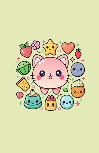 Pinku Neko