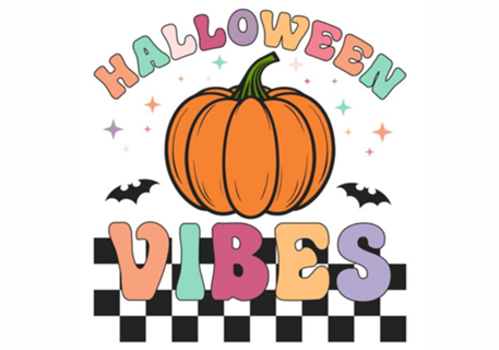 Halloween Vibes