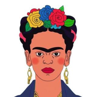 Estilo Frida de Ser