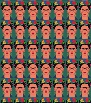Estilo Frida de Ser