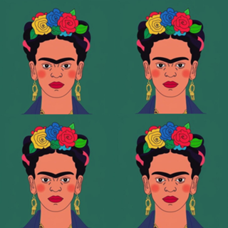 Estilo Frida de Ser