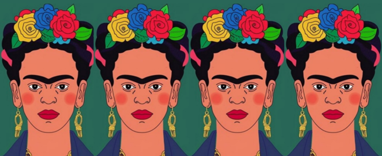 Estilo Frida de Ser