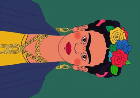 Estilo Frida de Ser