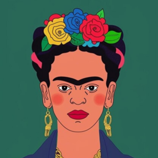 Estilo Frida de Ser